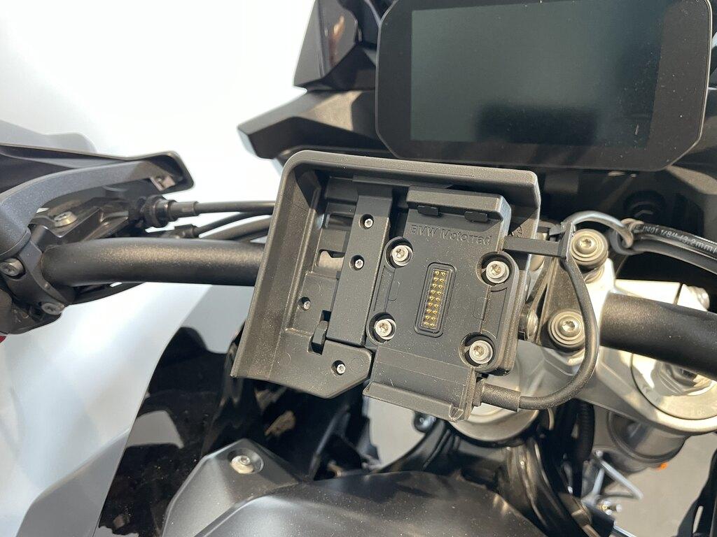 F 900 XR