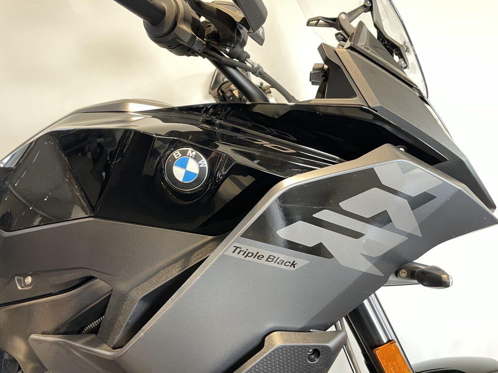 F 900 XR