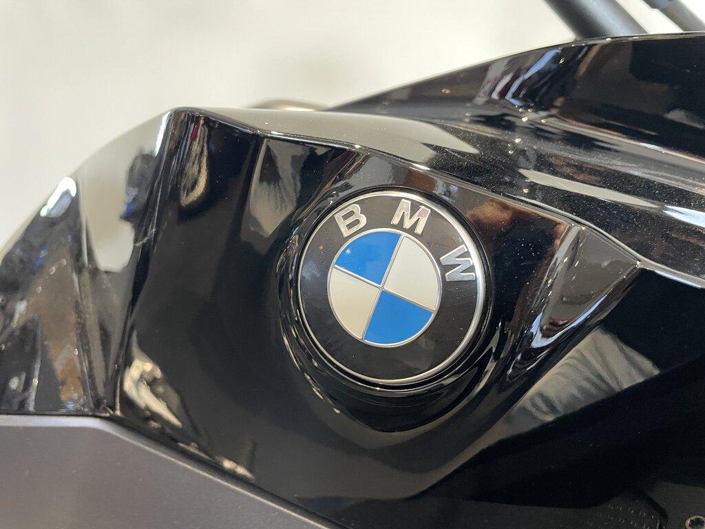 F 900 XR