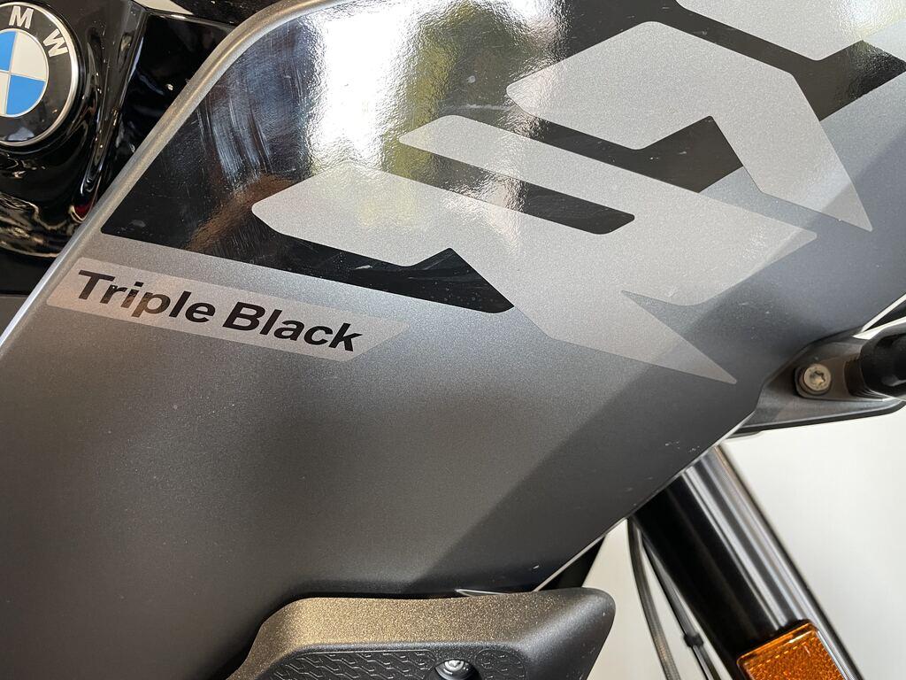 F 900 XR