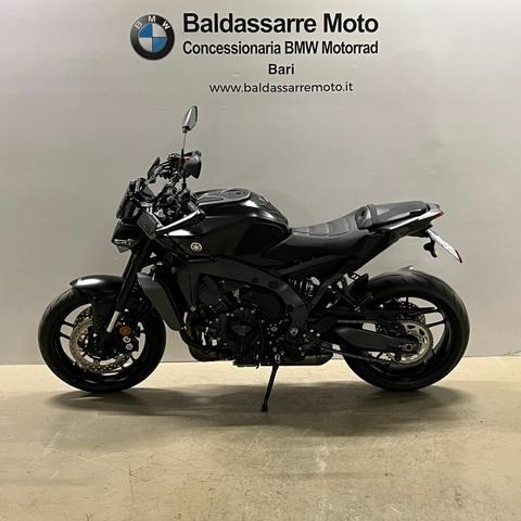 MT-09 890