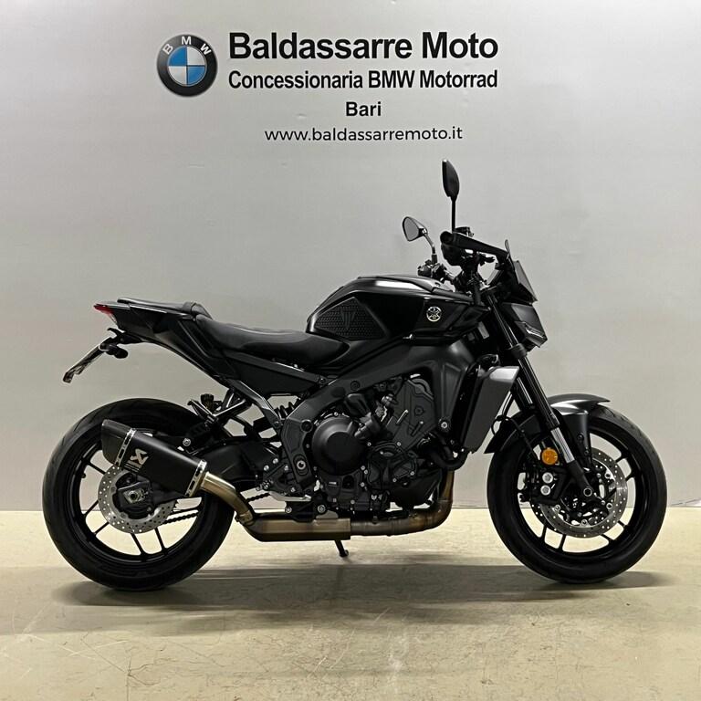 MT-09 890