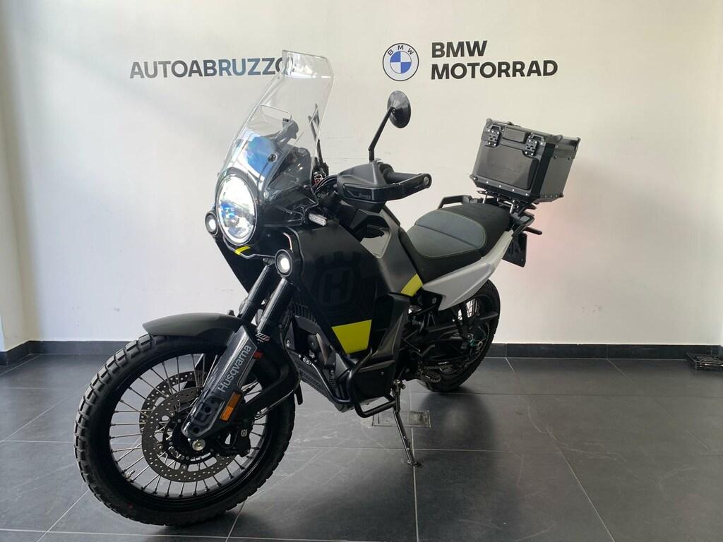 NORDEN 901