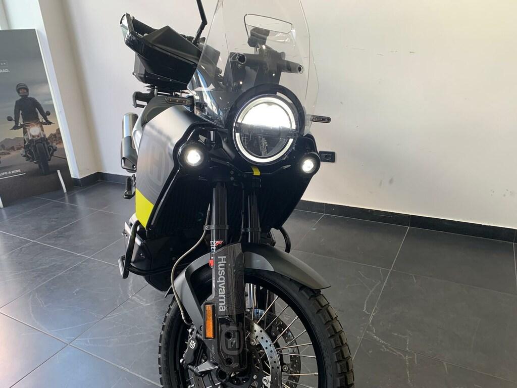 NORDEN 901
