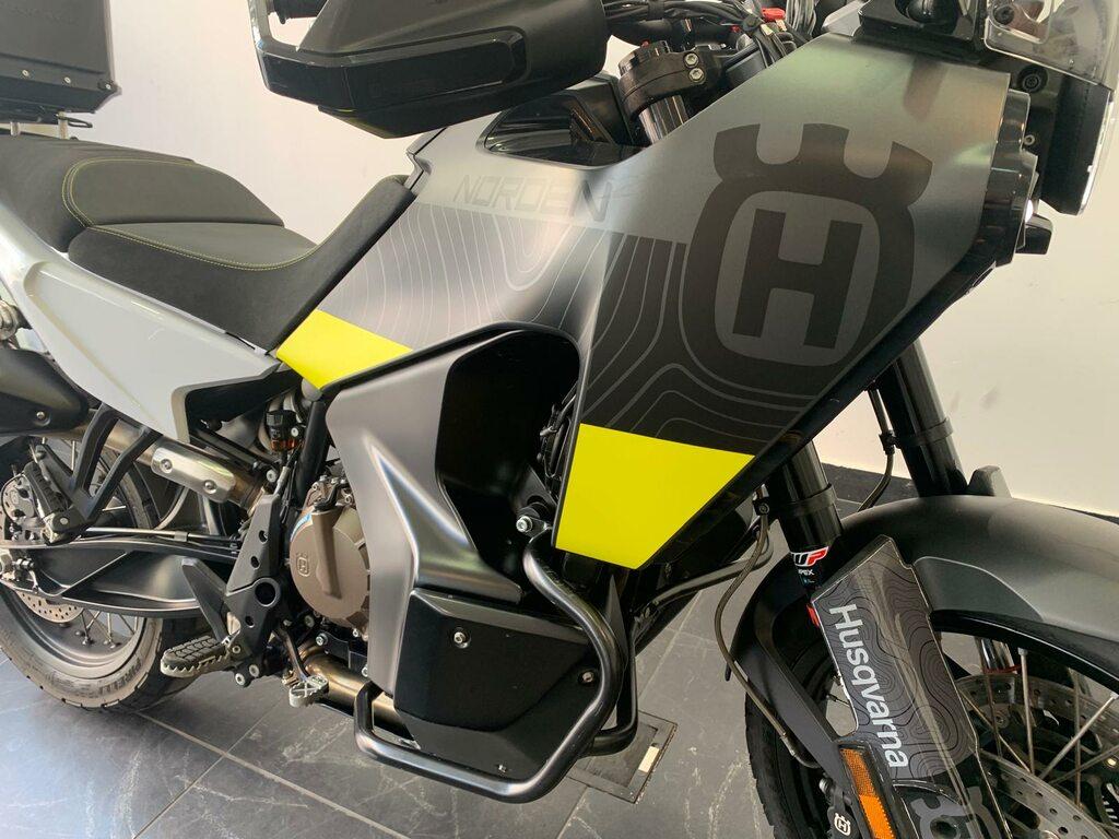 NORDEN 901