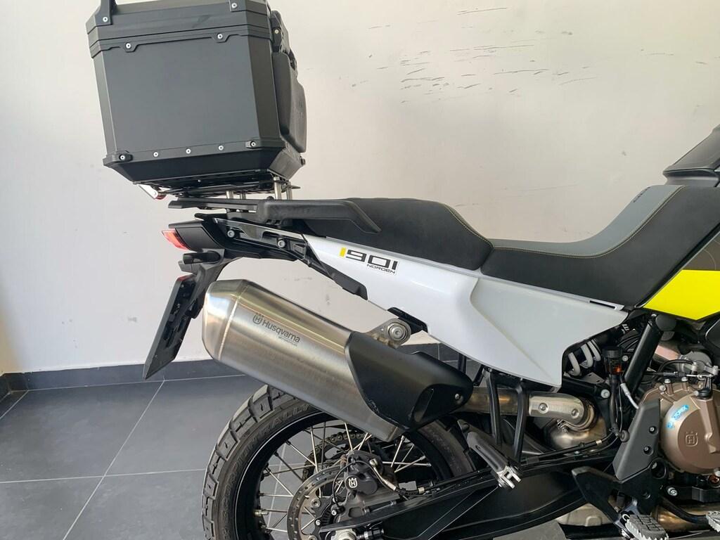 NORDEN 901