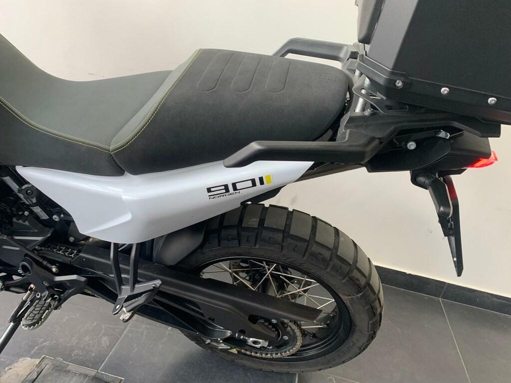 NORDEN 901