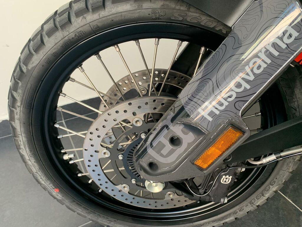 NORDEN 901