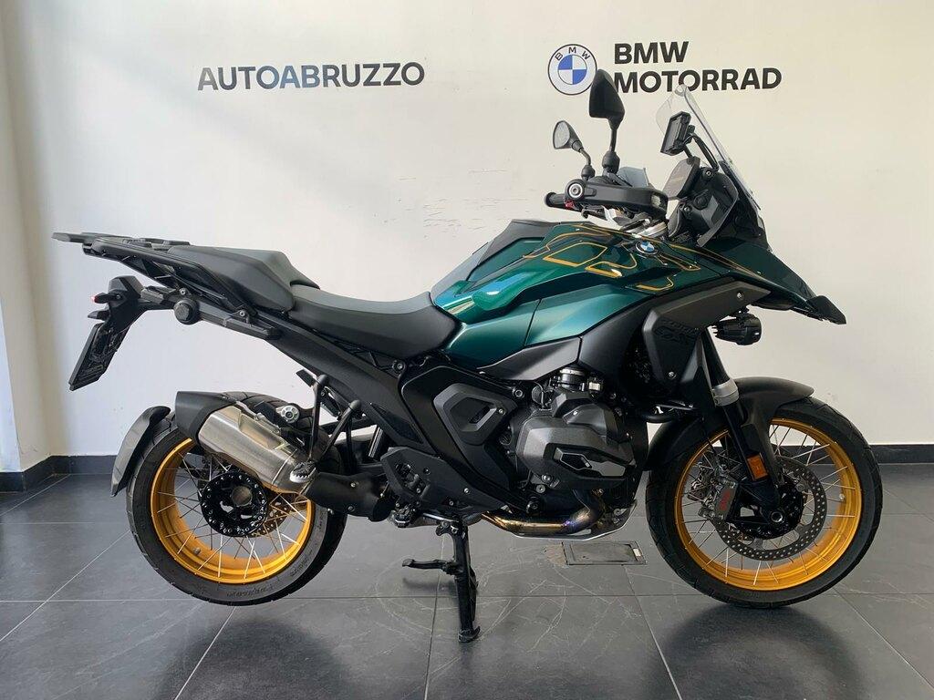 R 1300 GS
