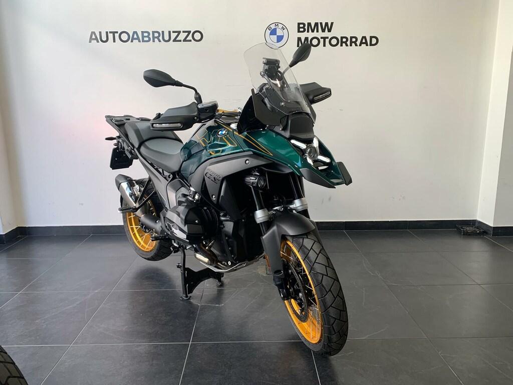 R 1300 GS