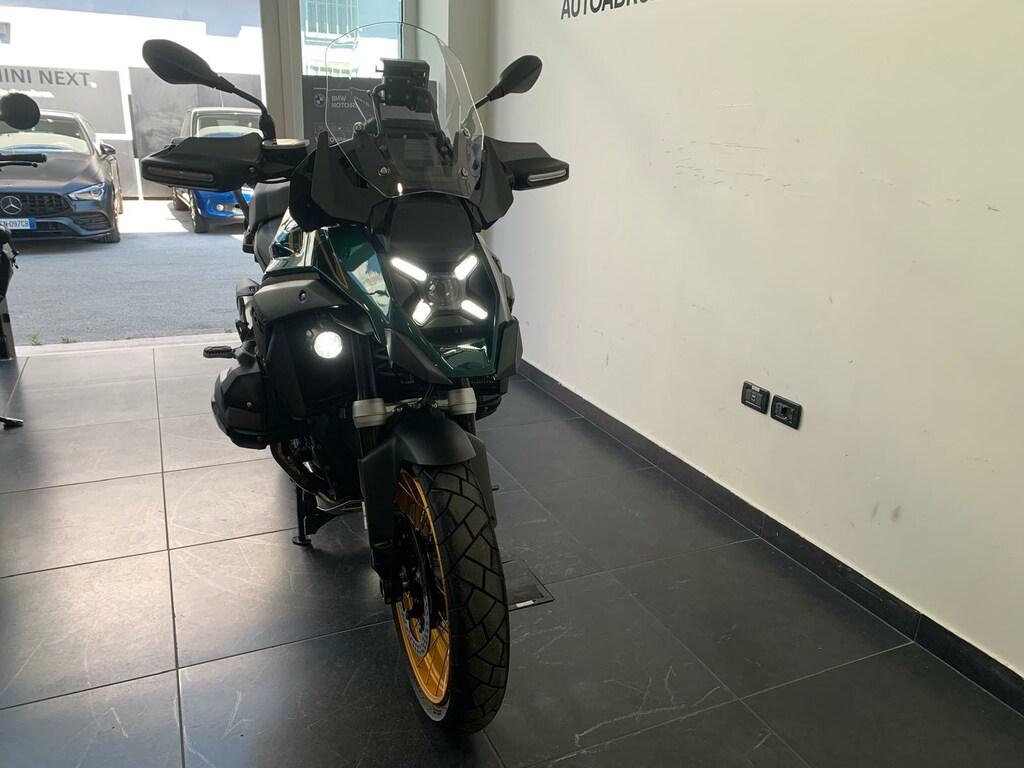 R 1300 GS