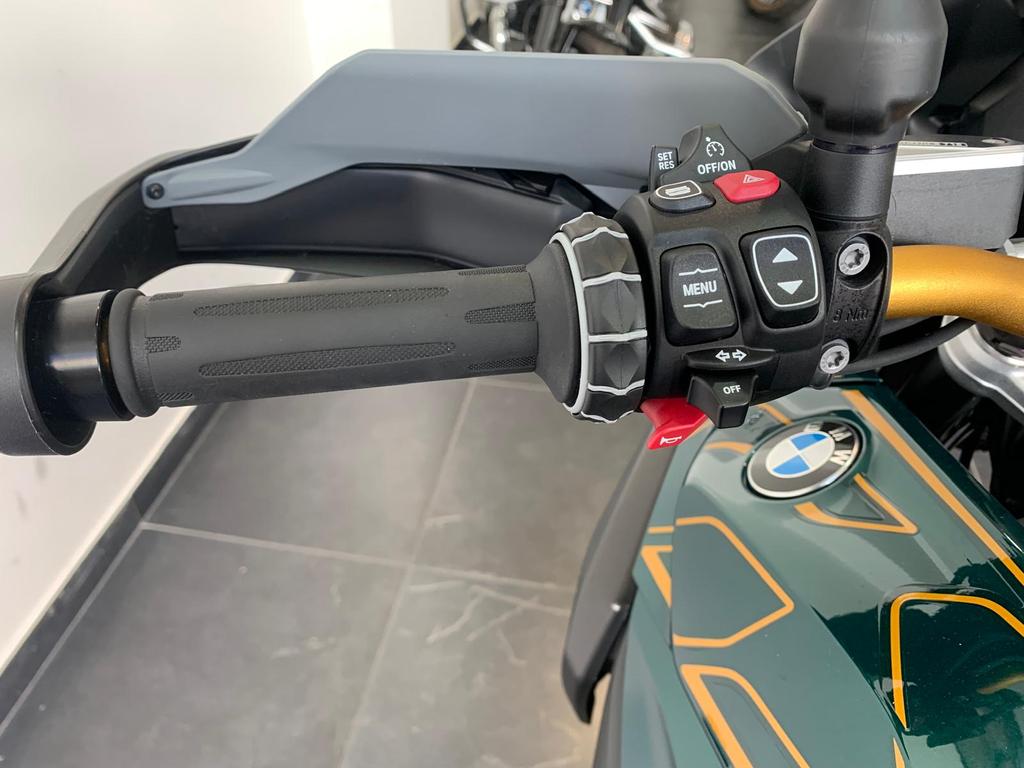 R 1300 GS