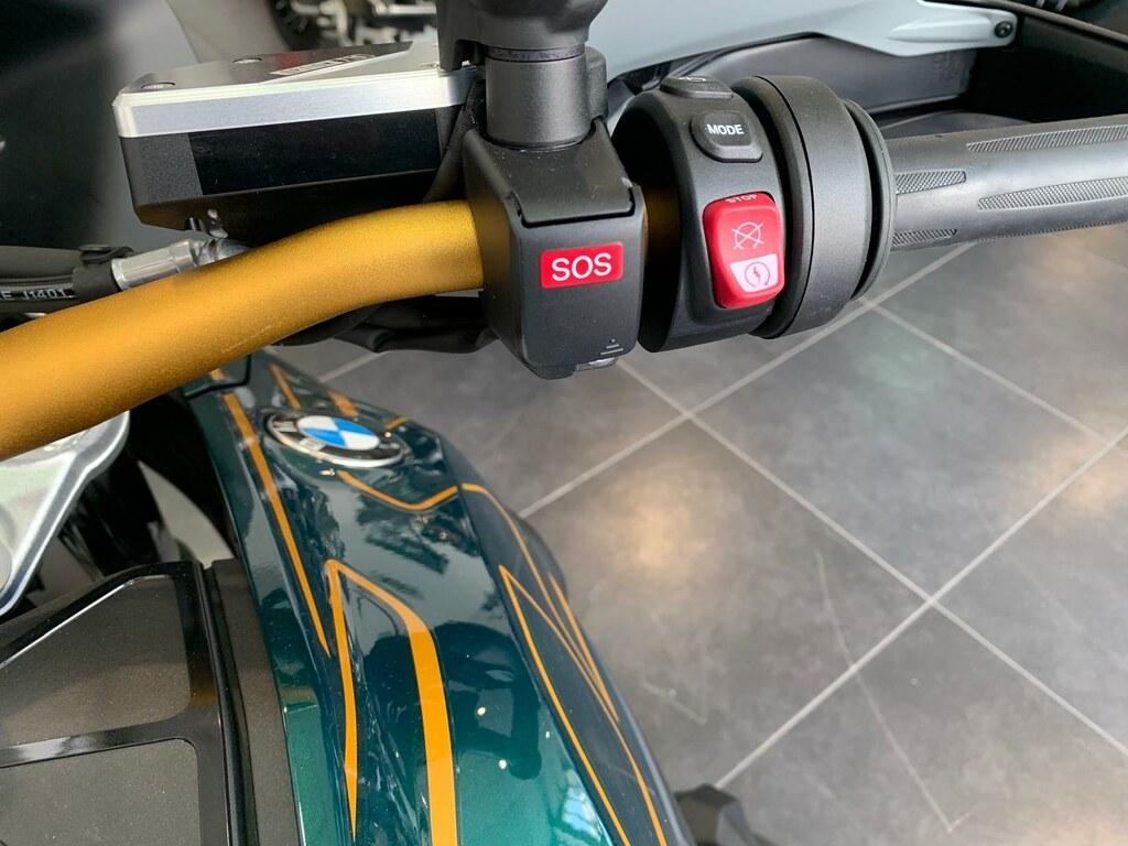 R 1300 GS