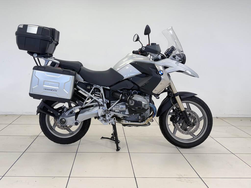 R 1200 GS