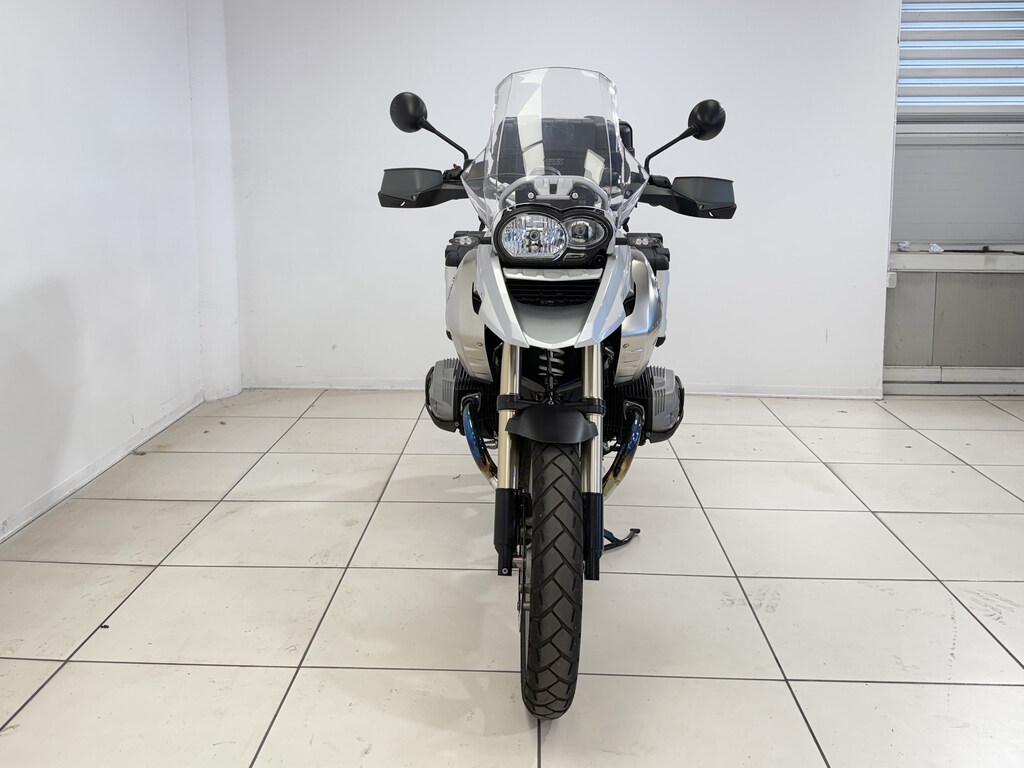 R 1200 GS