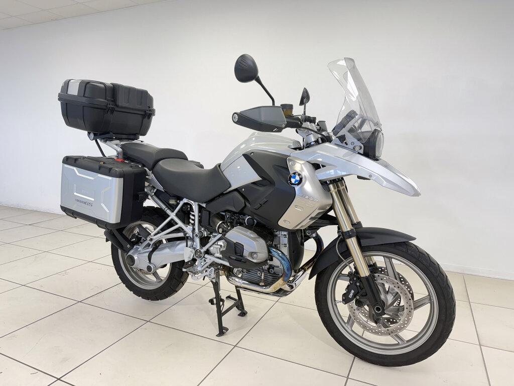 R 1200 GS