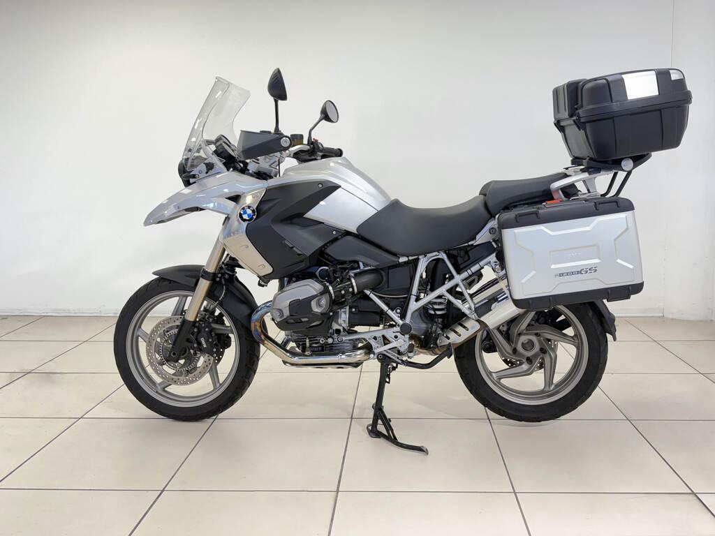 R 1200 GS
