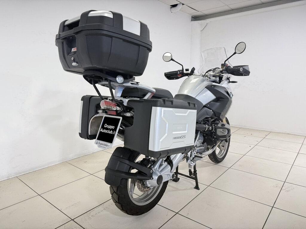R 1200 GS