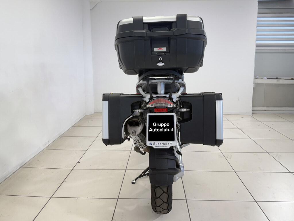 R 1200 GS