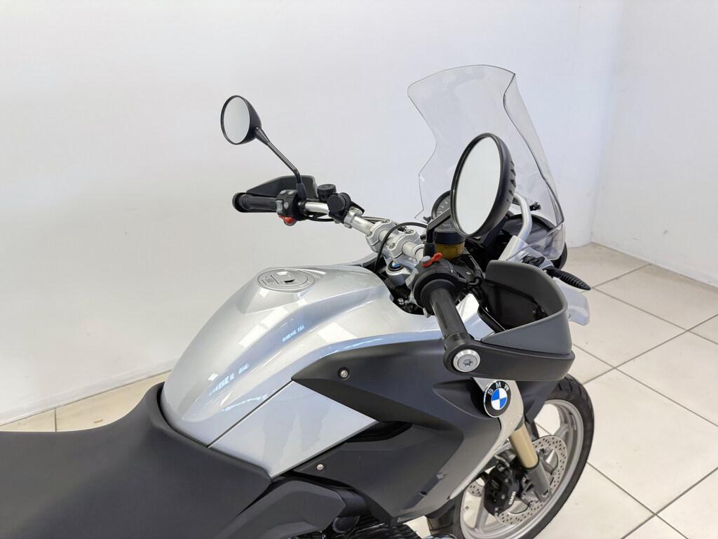 R 1200 GS