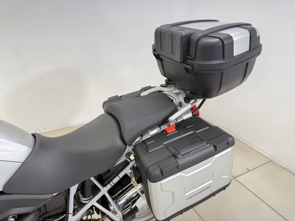 R 1200 GS