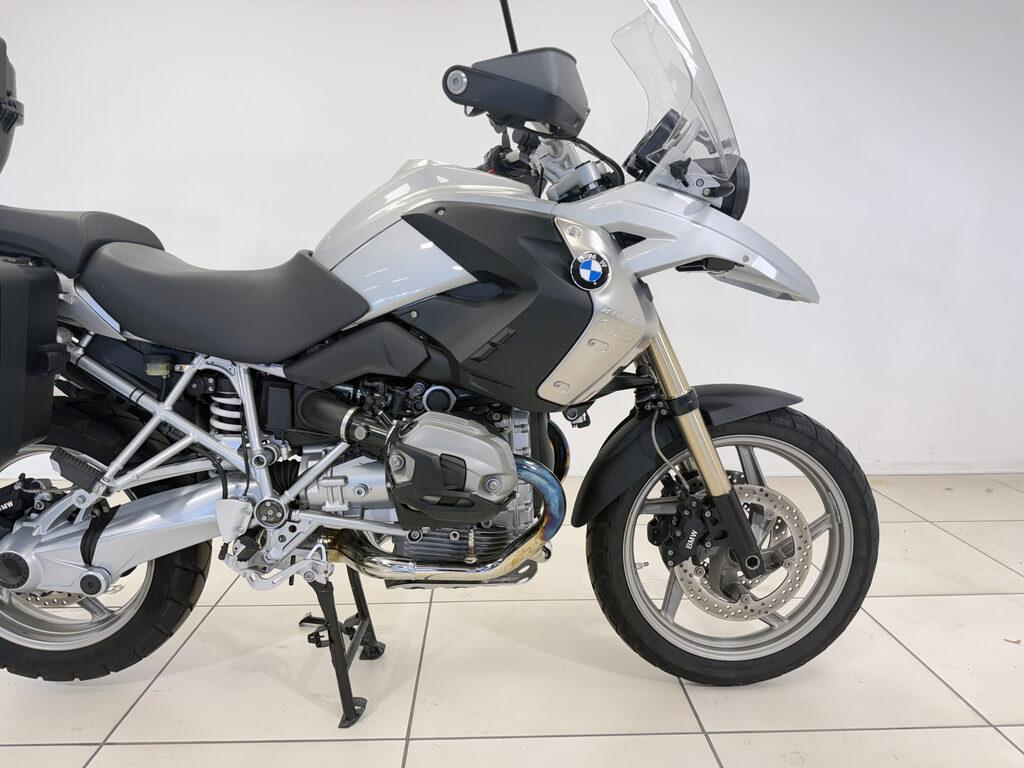 R 1200 GS