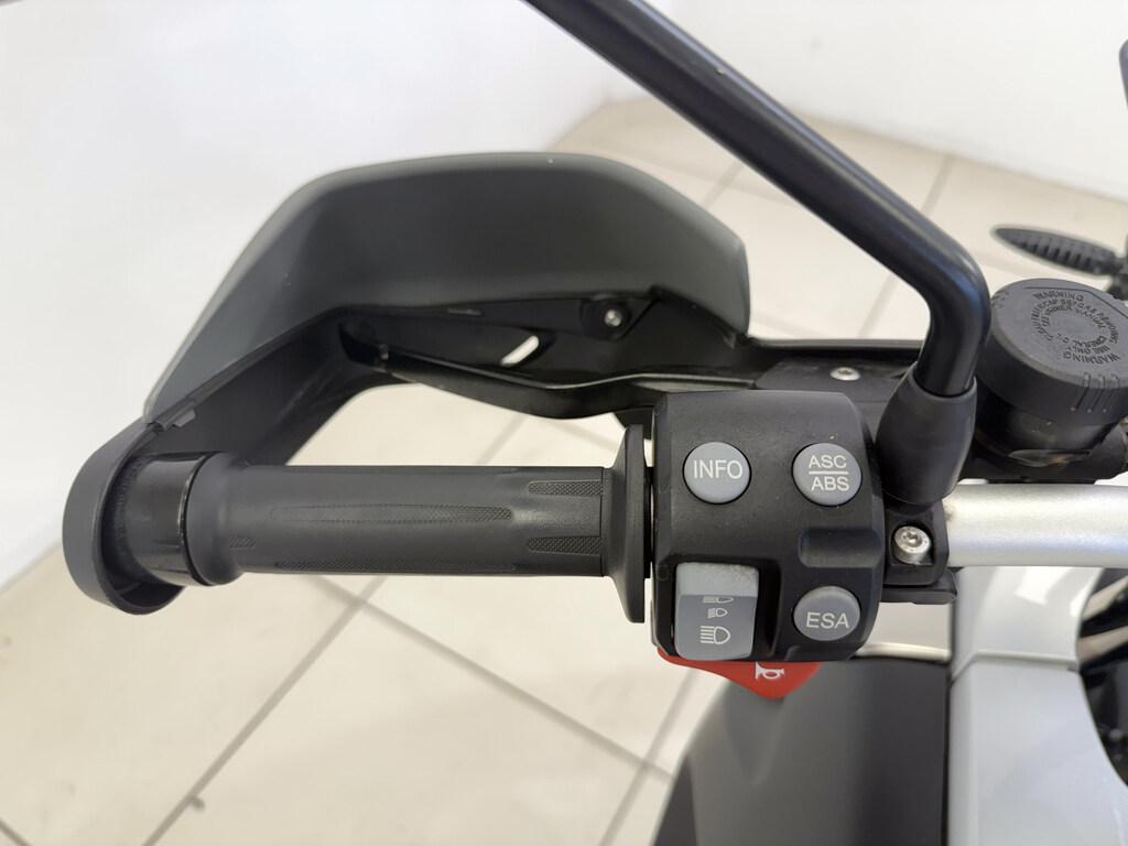 R 1200 GS