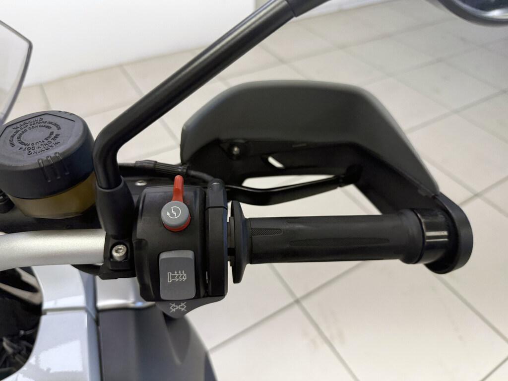 R 1200 GS