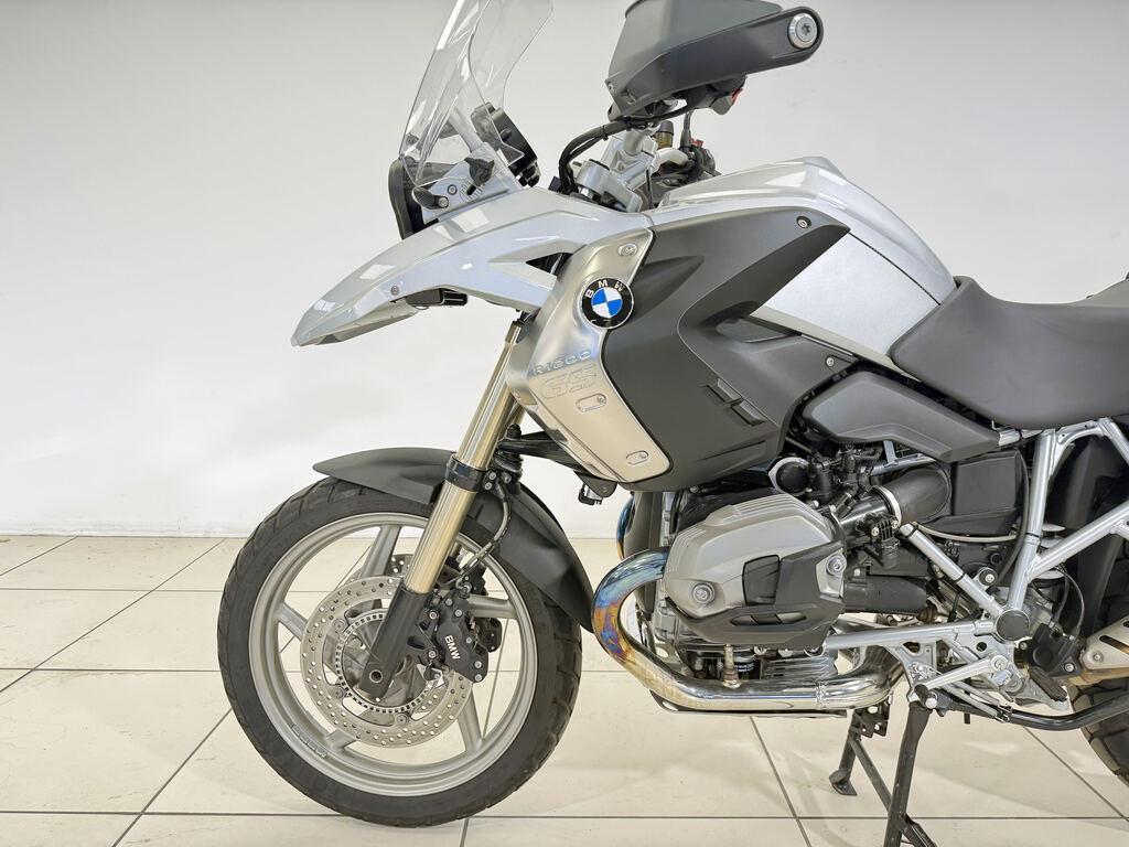 R 1200 GS