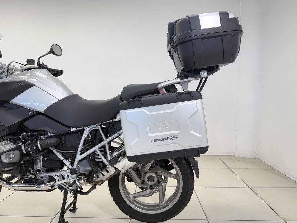 R 1200 GS