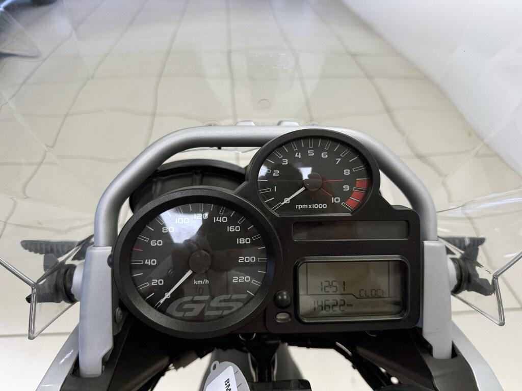 R 1200 GS