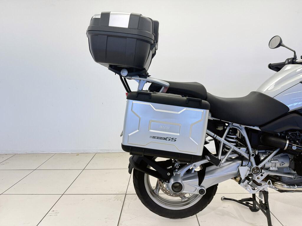 R 1200 GS