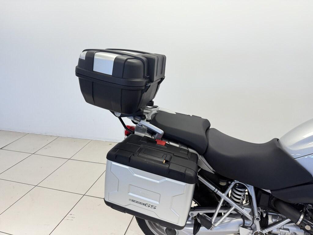 R 1200 GS