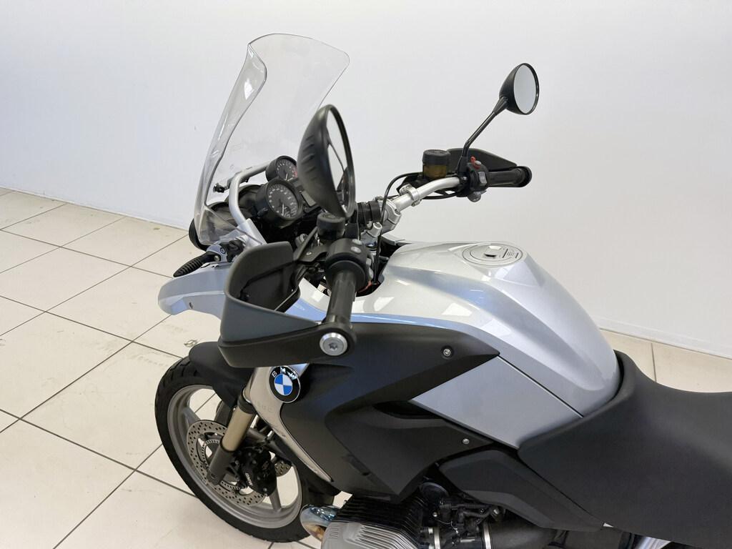 R 1200 GS