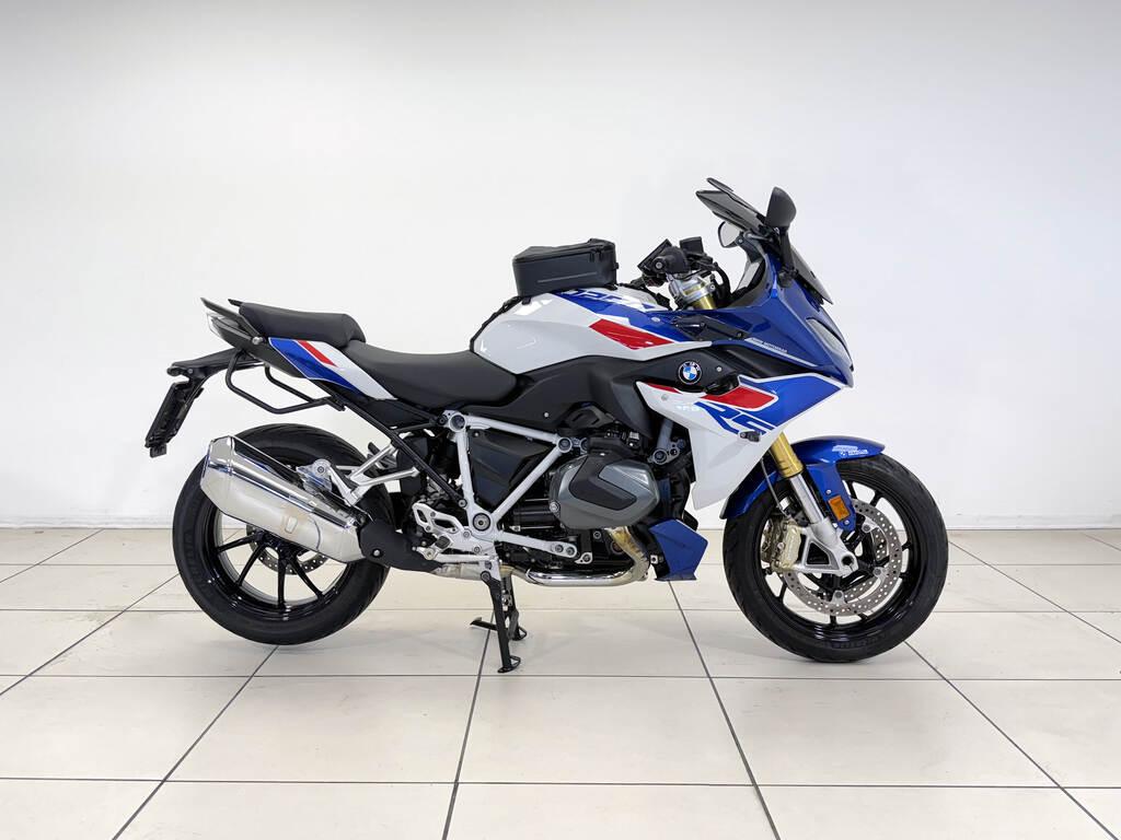 R 1250 RS