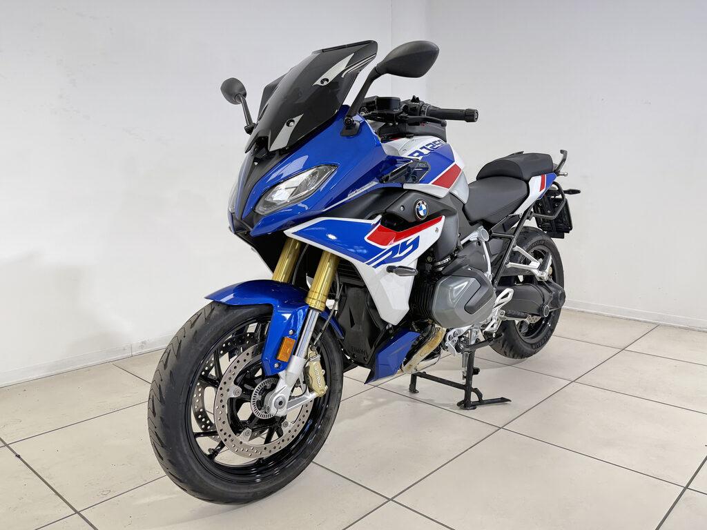 R 1250 RS