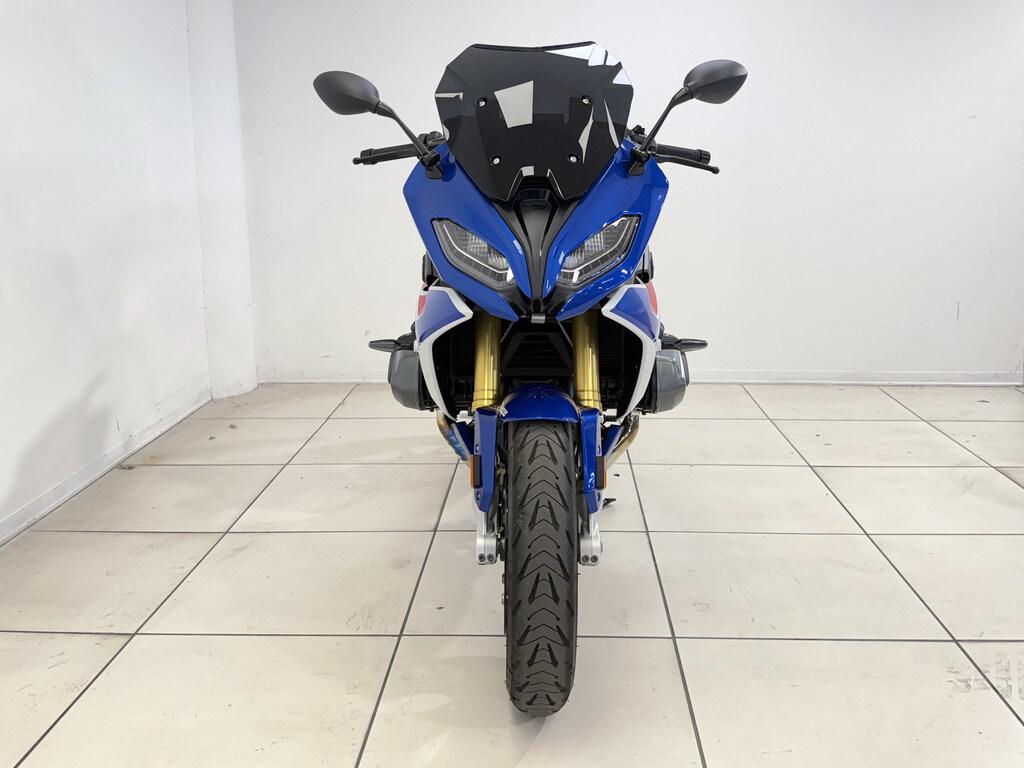 R 1250 RS