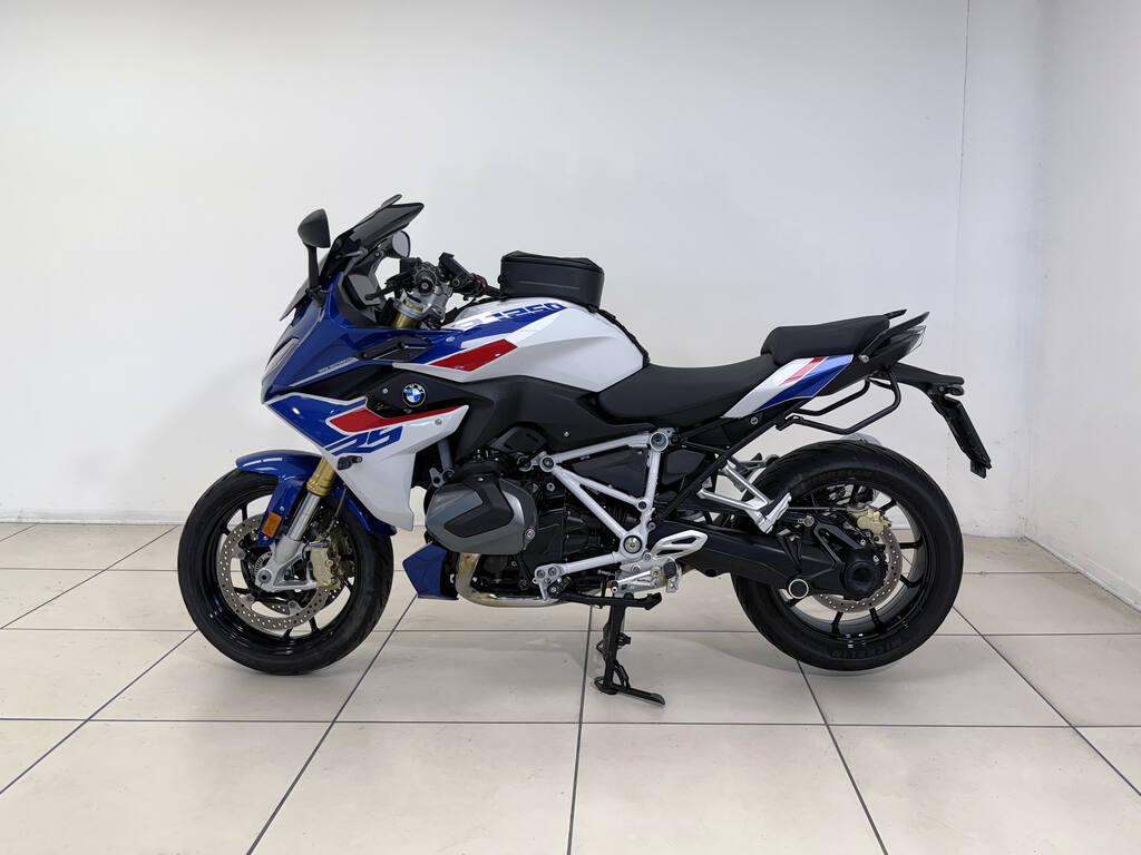 R 1250 RS