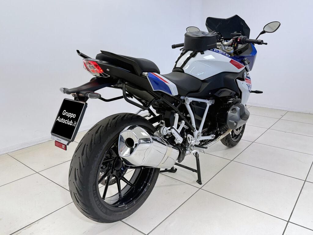 R 1250 RS