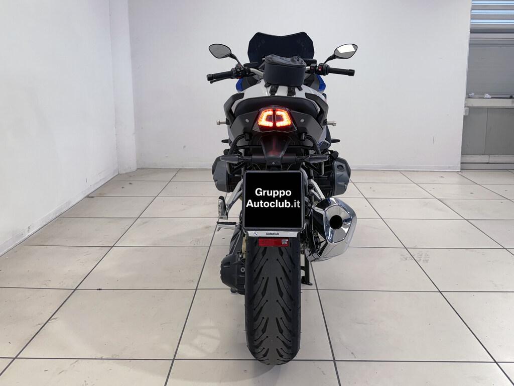 R 1250 RS