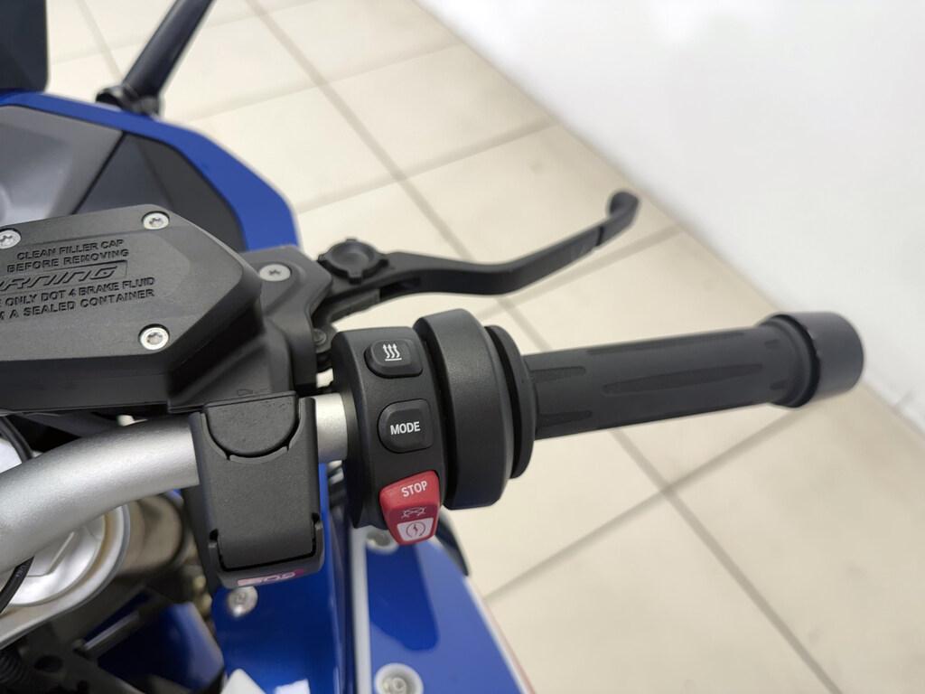 R 1250 RS
