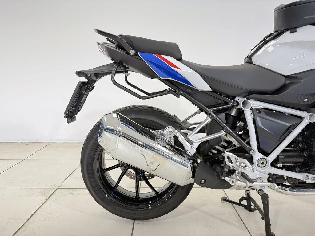 R 1250 RS