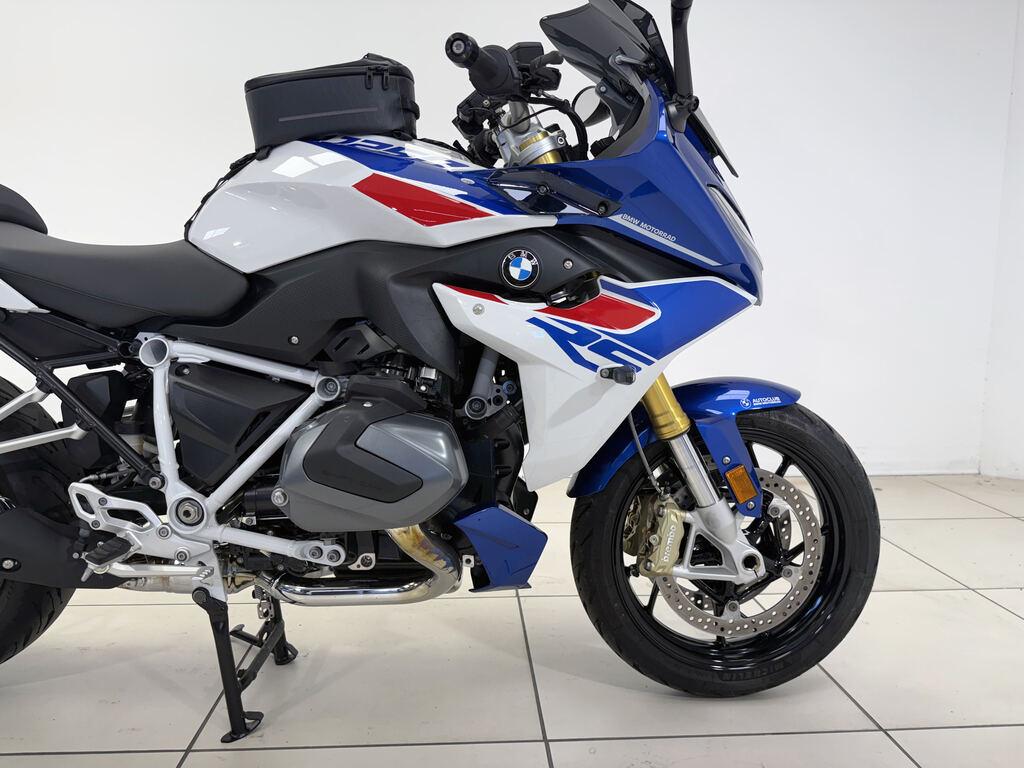 R 1250 RS