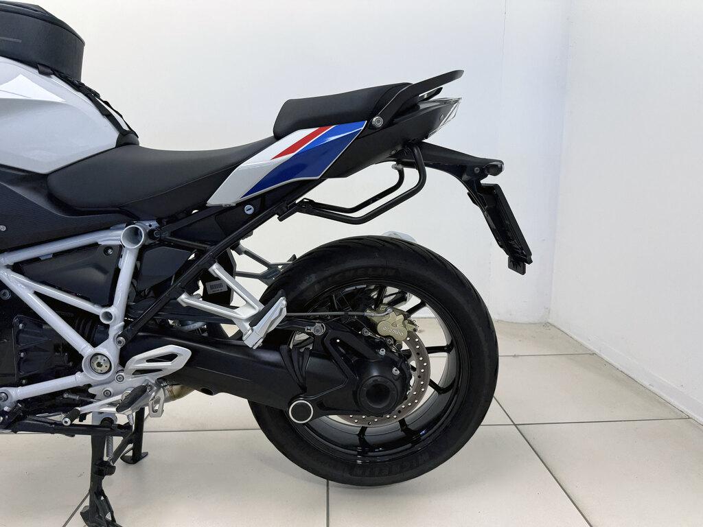 R 1250 RS