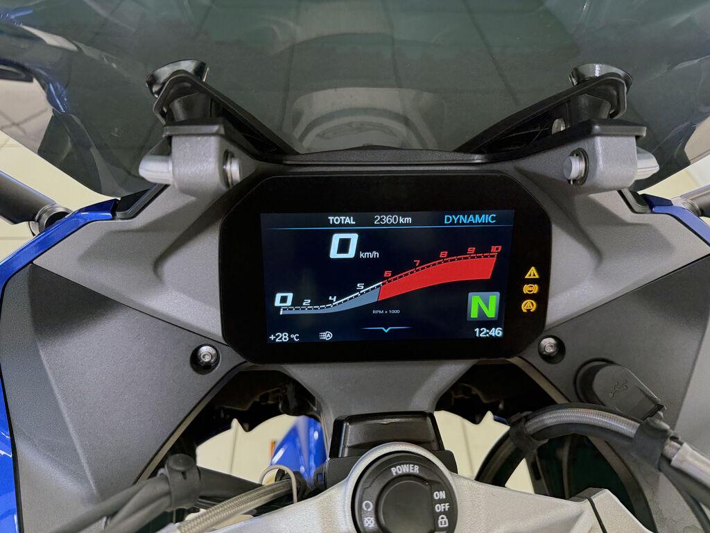 R 1250 RS