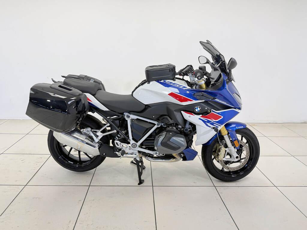 R 1250 RS