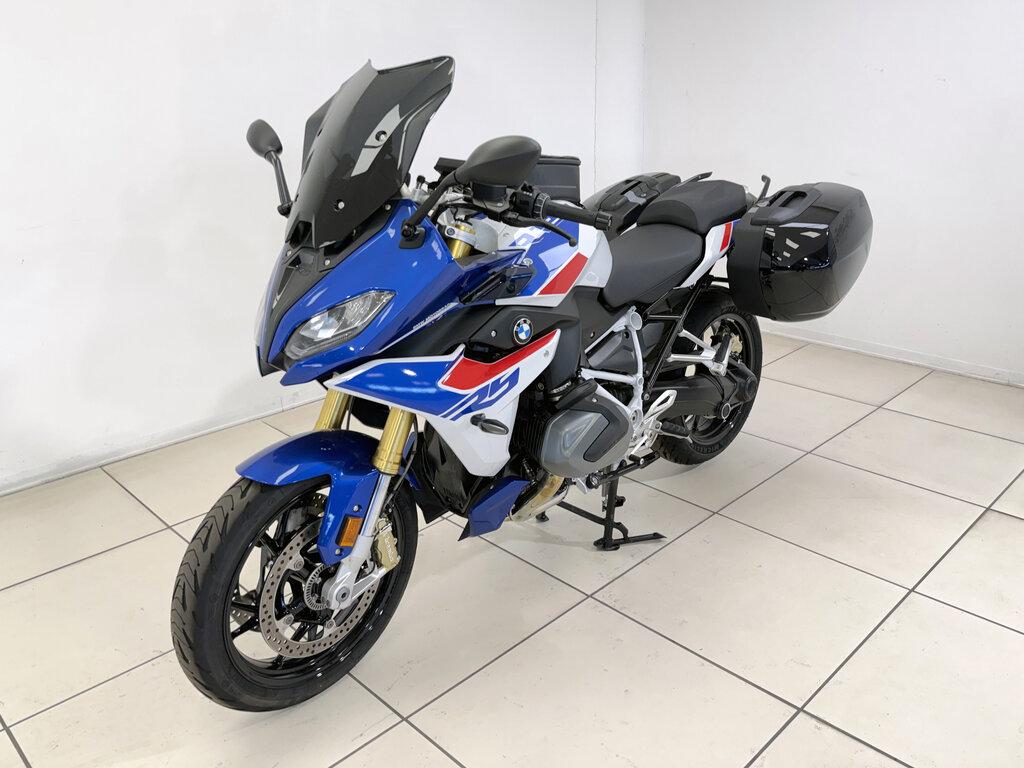 R 1250 RS