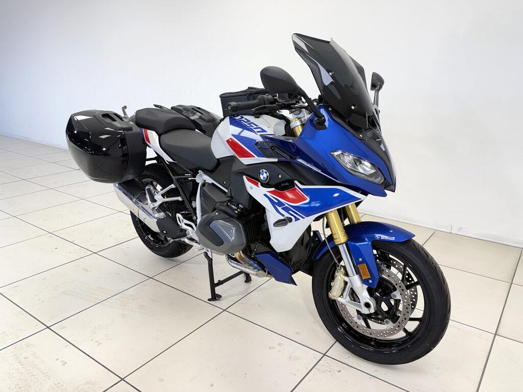 R 1250 RS