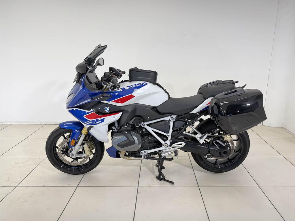 R 1250 RS