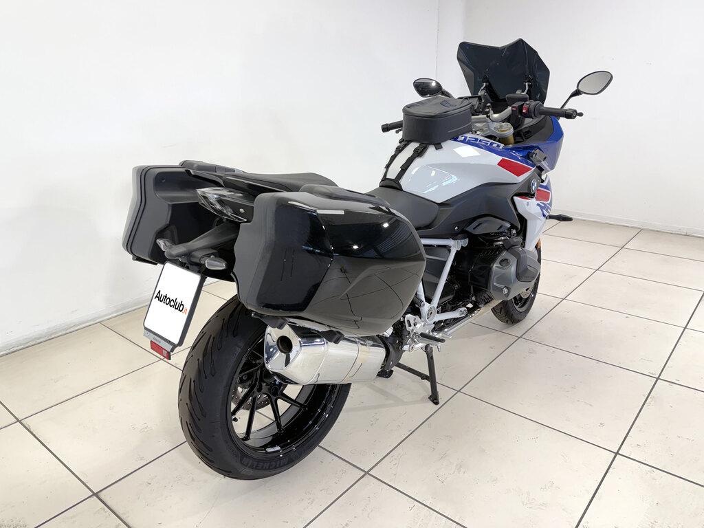 R 1250 RS